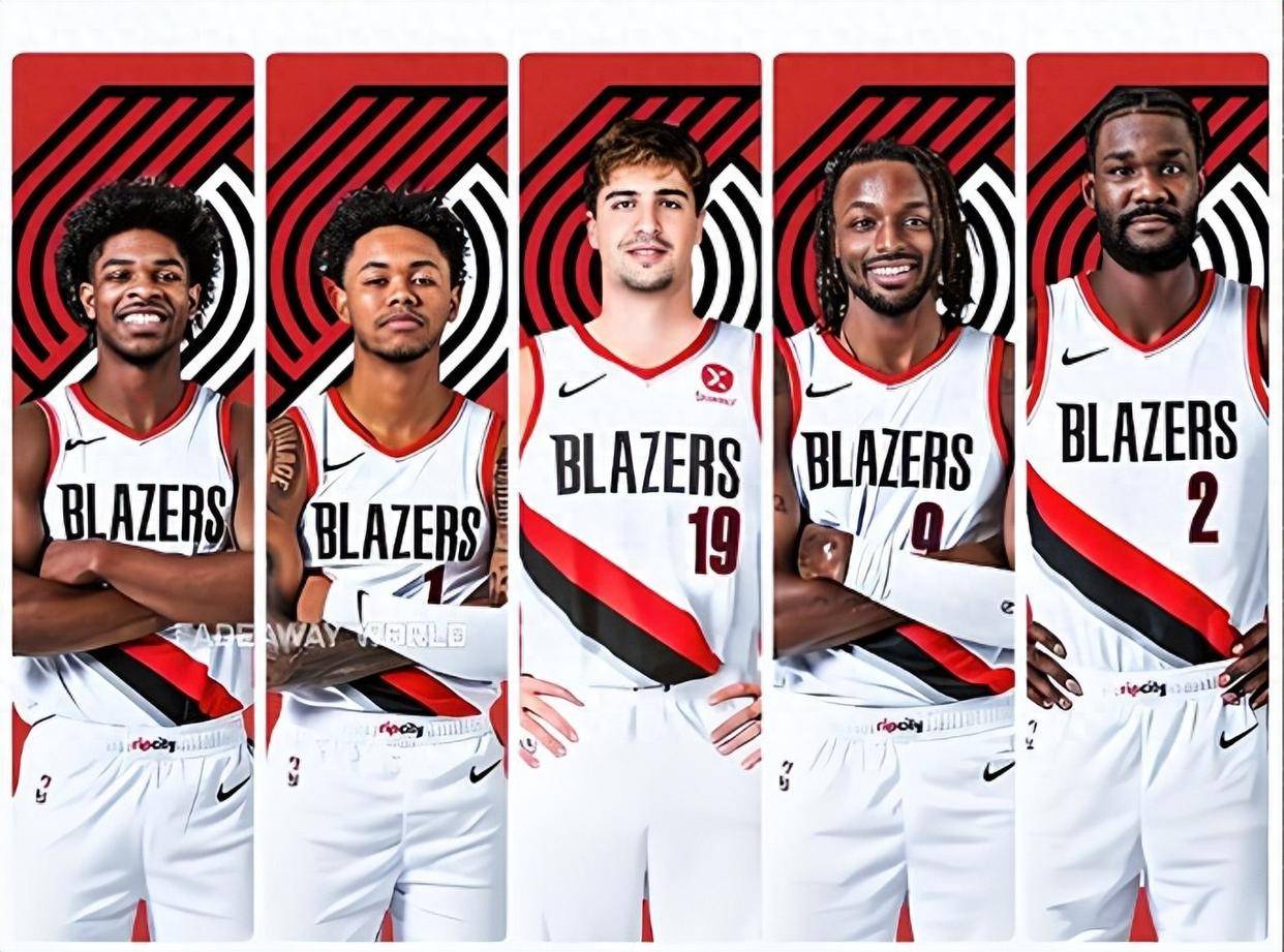 波特兰开拓者发布备战花絮,清晨内部沟通,国王杯任务艰巨,身体对抗强度拉满的简单介绍 波特兰开拓者发布备战花絮,清晨内部沟通,国王杯任务艰巨,身体对抗强度拉满的简单介绍