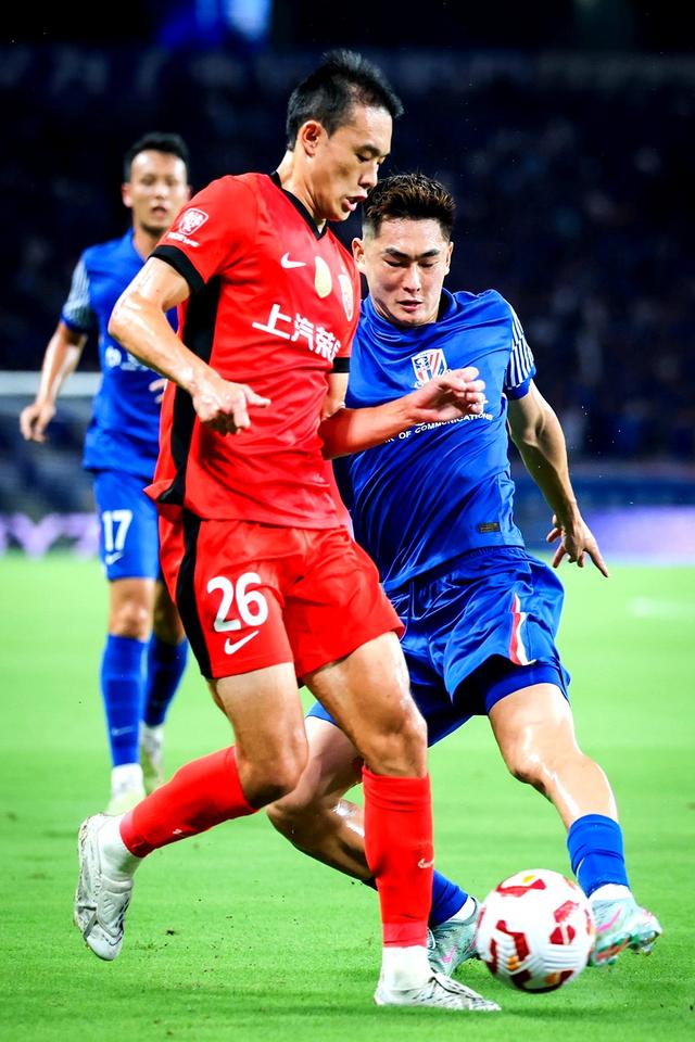 关于德国杯今晨再迎强敌,上海海港豪取连胜,主帅态度——球迷炸锅,年轻球员得到机会的信息 关于德国杯今晨再迎强敌,上海海港豪取连胜,主帅态度——球迷炸锅,年轻球员得到机会的信息