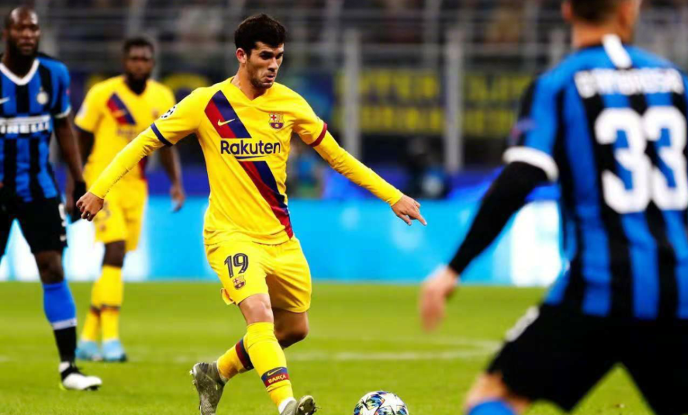 美因茨vs门兴格拉德巴赫